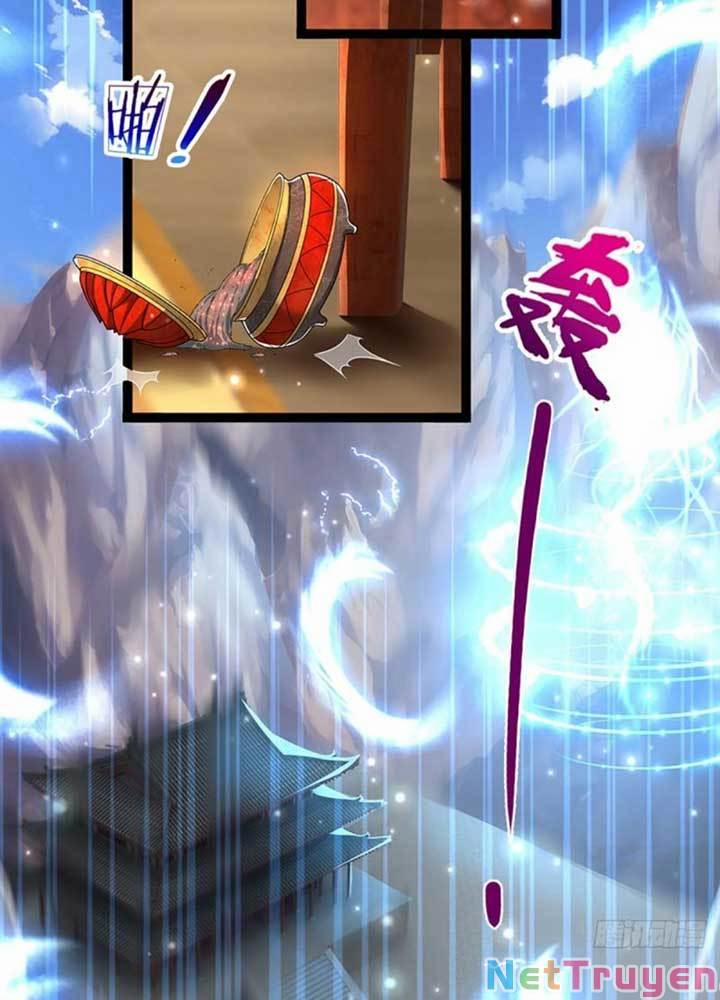Bị Giam Cầm Trăm Vạn Năm Đệ Tử Ta Trải Khắp Chư Thiên Thần Giới 85 trang 17