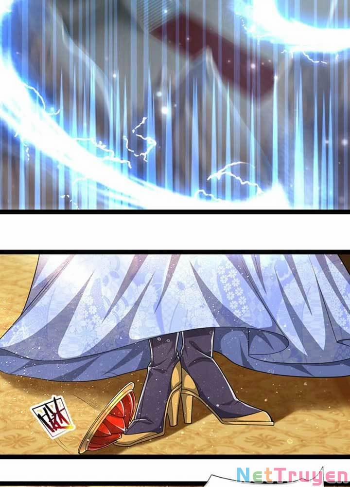 Bị Giam Cầm Trăm Vạn Năm Đệ Tử Ta Trải Khắp Chư Thiên Thần Giới 85 trang 18