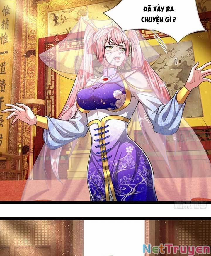 Bị Giam Cầm Trăm Vạn Năm Đệ Tử Ta Trải Khắp Chư Thiên Thần Giới 85 trang 19