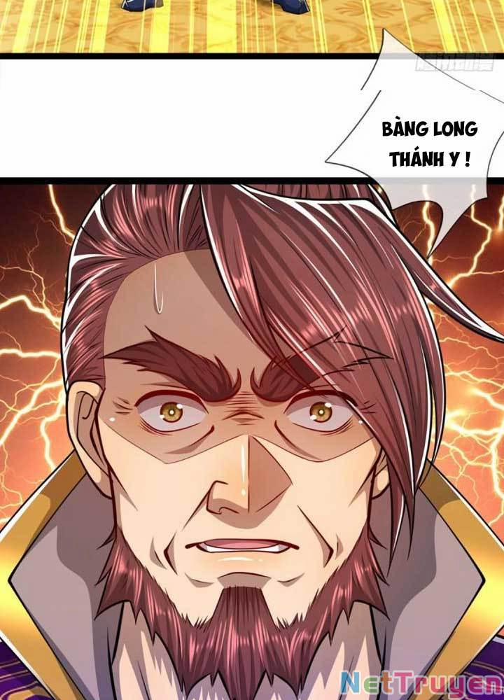 Bị Giam Cầm Trăm Vạn Năm Đệ Tử Ta Trải Khắp Chư Thiên Thần Giới 85 trang 2