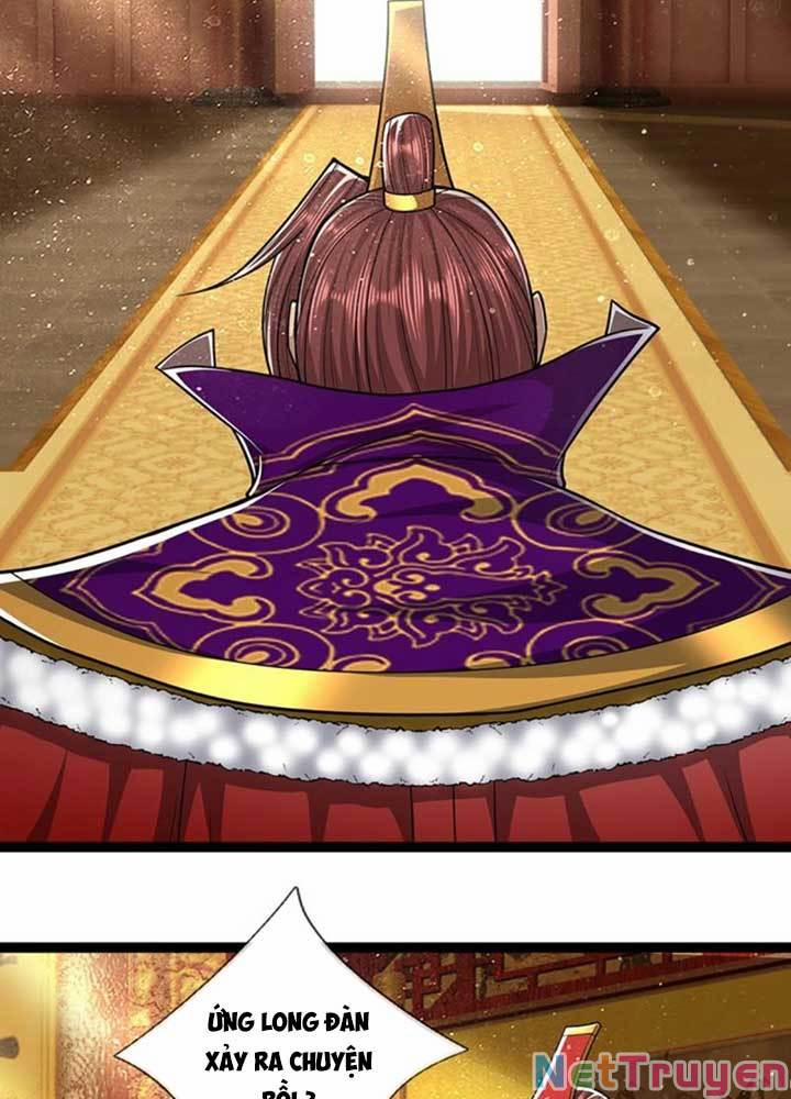 Bị Giam Cầm Trăm Vạn Năm Đệ Tử Ta Trải Khắp Chư Thiên Thần Giới 85 trang 20