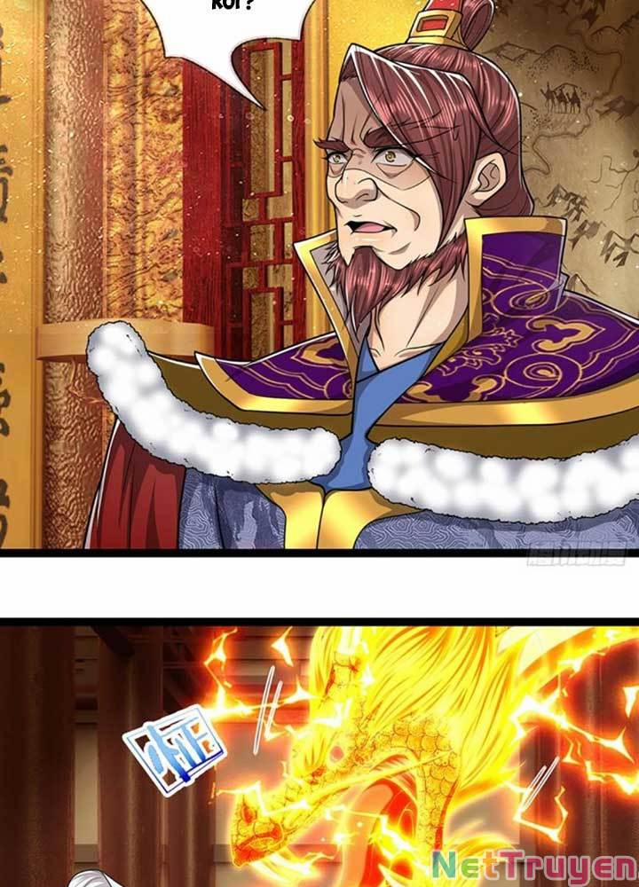 Bị Giam Cầm Trăm Vạn Năm Đệ Tử Ta Trải Khắp Chư Thiên Thần Giới 85 trang 21