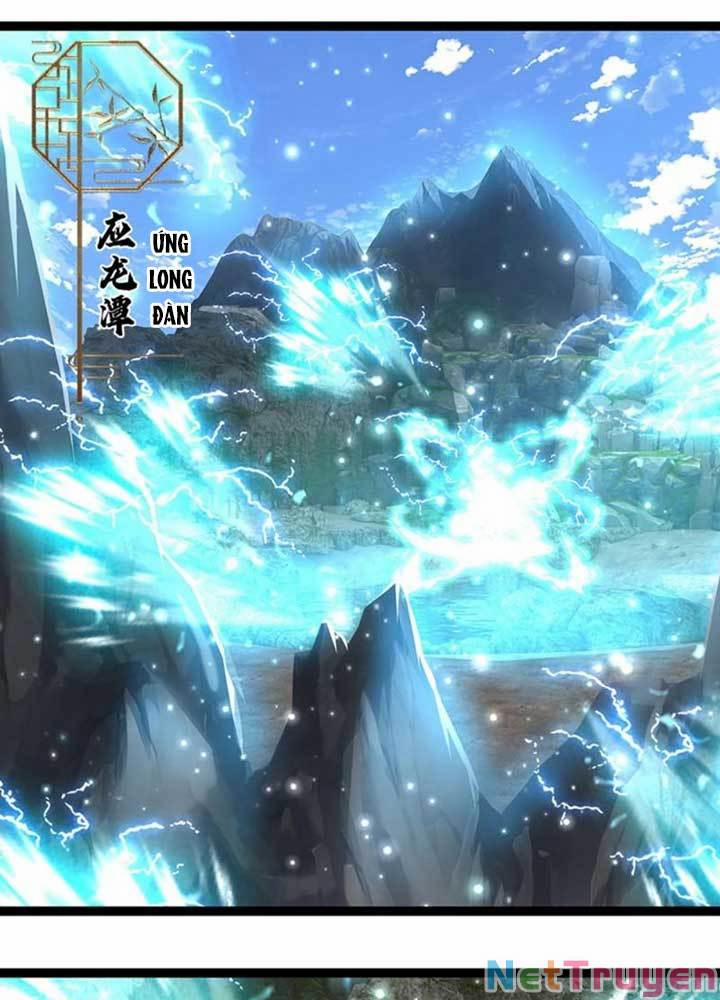 Bị Giam Cầm Trăm Vạn Năm Đệ Tử Ta Trải Khắp Chư Thiên Thần Giới 85 trang 23