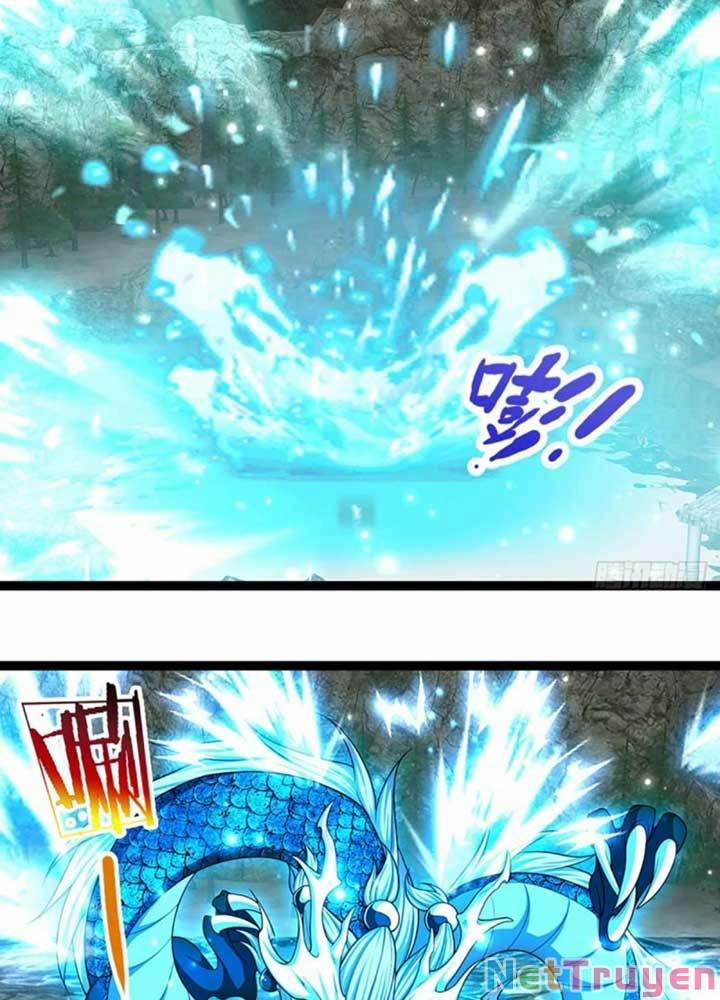 Bị Giam Cầm Trăm Vạn Năm Đệ Tử Ta Trải Khắp Chư Thiên Thần Giới 85 trang 24