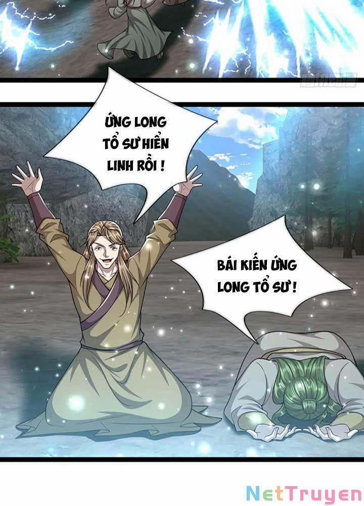 Bị Giam Cầm Trăm Vạn Năm Đệ Tử Ta Trải Khắp Chư Thiên Thần Giới 85 trang 27
