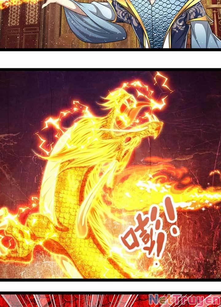 Bị Giam Cầm Trăm Vạn Năm Đệ Tử Ta Trải Khắp Chư Thiên Thần Giới 85 trang 31