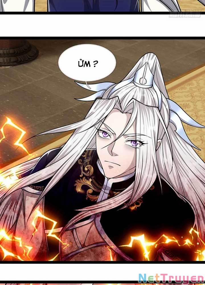 Bị Giam Cầm Trăm Vạn Năm Đệ Tử Ta Trải Khắp Chư Thiên Thần Giới 85 trang 34