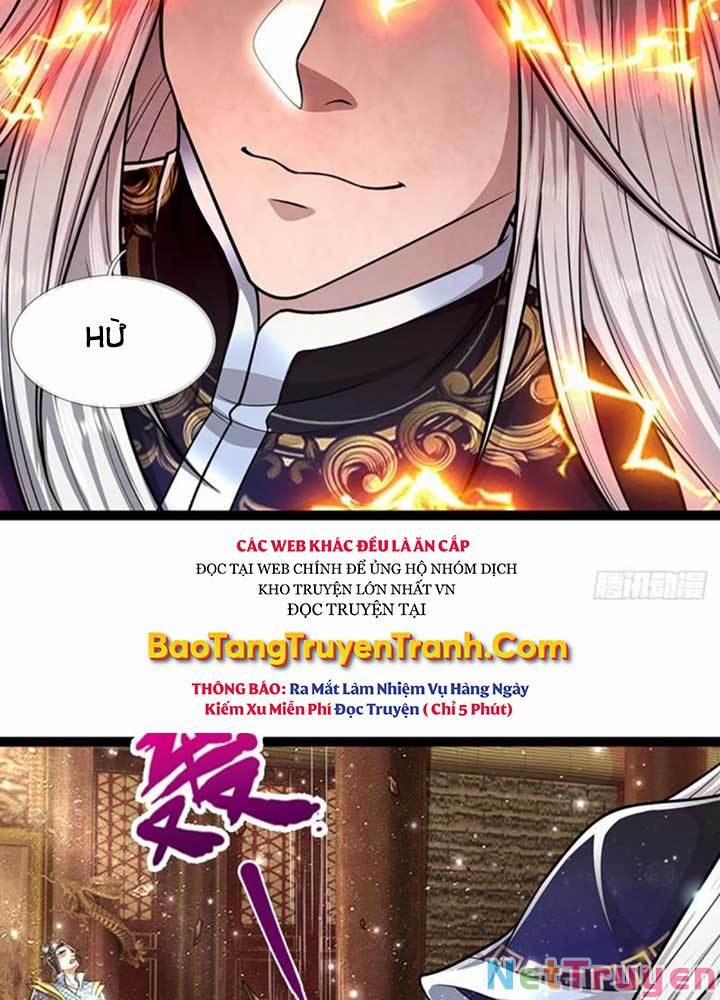 Bị Giam Cầm Trăm Vạn Năm Đệ Tử Ta Trải Khắp Chư Thiên Thần Giới 85 trang 35