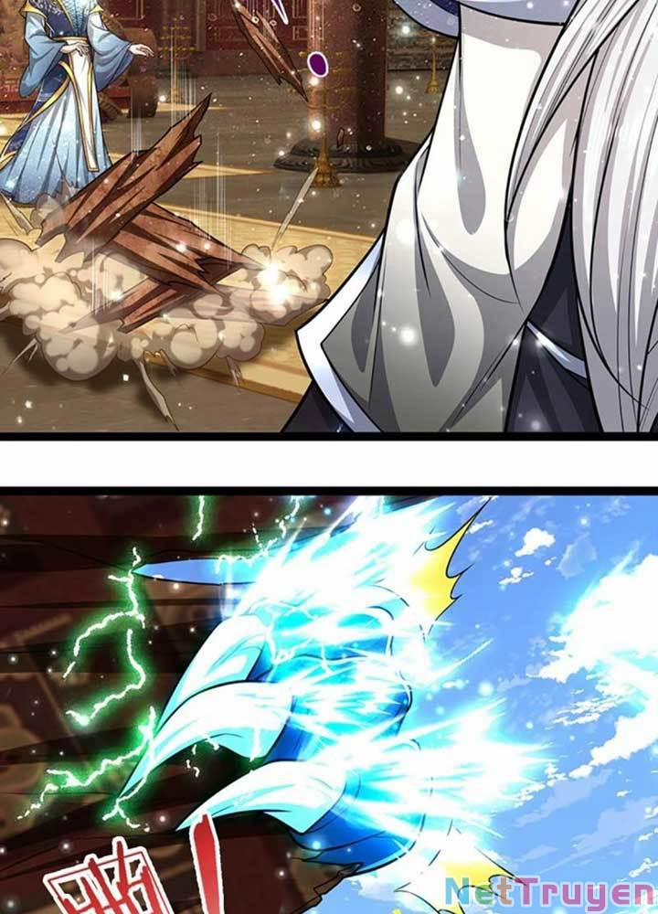 Bị Giam Cầm Trăm Vạn Năm Đệ Tử Ta Trải Khắp Chư Thiên Thần Giới 85 trang 36