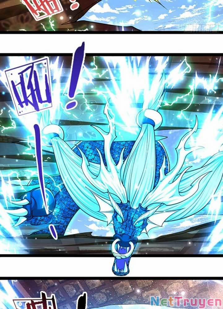 Bị Giam Cầm Trăm Vạn Năm Đệ Tử Ta Trải Khắp Chư Thiên Thần Giới 85 trang 37