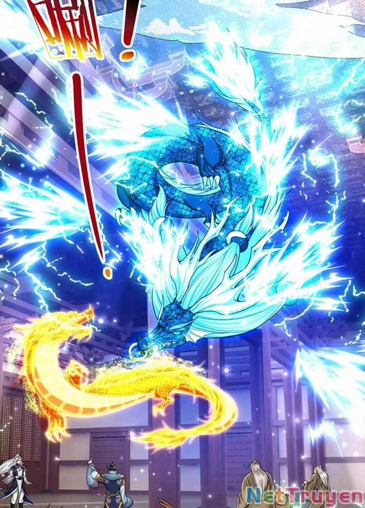 Bị Giam Cầm Trăm Vạn Năm Đệ Tử Ta Trải Khắp Chư Thiên Thần Giới 85 trang 38