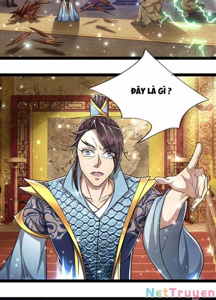 Bị Giam Cầm Trăm Vạn Năm Đệ Tử Ta Trải Khắp Chư Thiên Thần Giới 85 trang 39