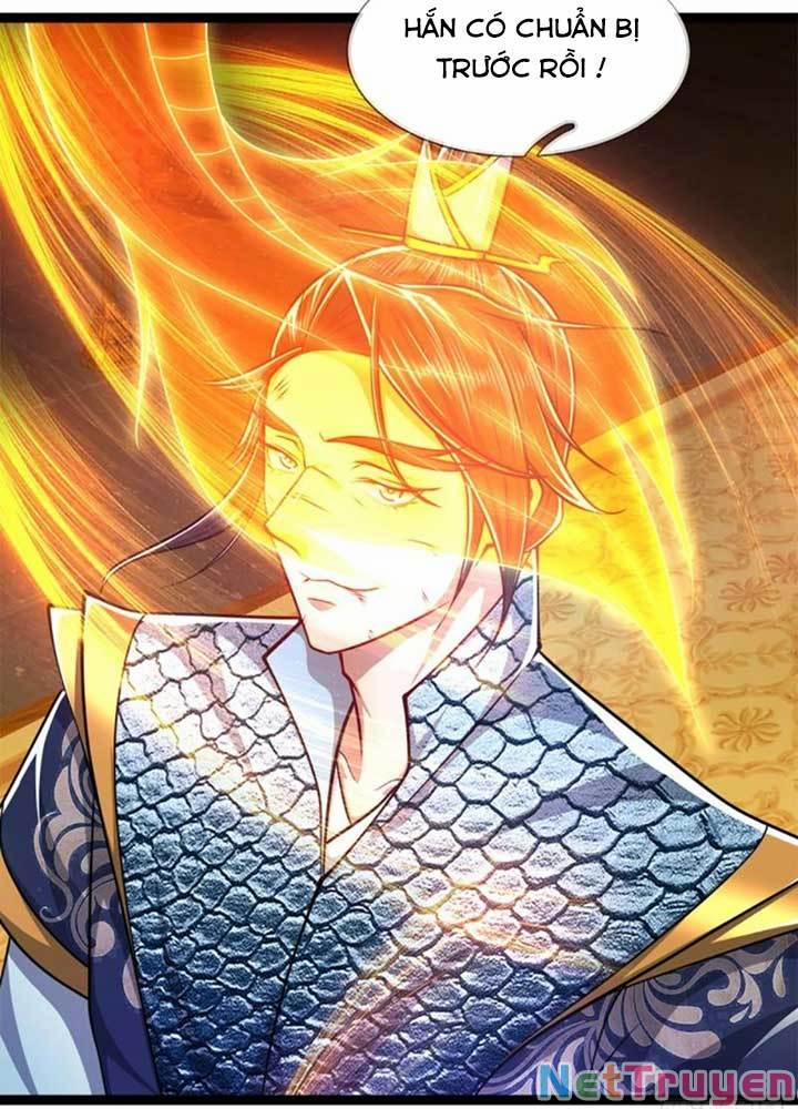Bị Giam Cầm Trăm Vạn Năm Đệ Tử Ta Trải Khắp Chư Thiên Thần Giới 85 trang 4