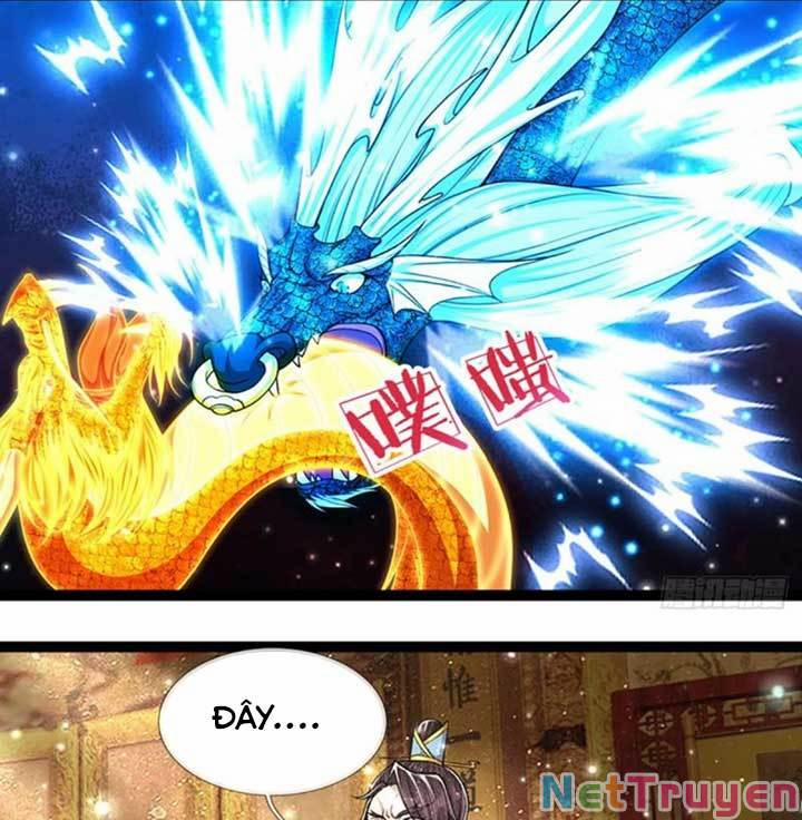 Bị Giam Cầm Trăm Vạn Năm Đệ Tử Ta Trải Khắp Chư Thiên Thần Giới 85 trang 40
