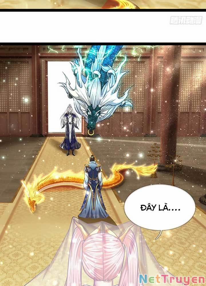 Bị Giam Cầm Trăm Vạn Năm Đệ Tử Ta Trải Khắp Chư Thiên Thần Giới 85 trang 42