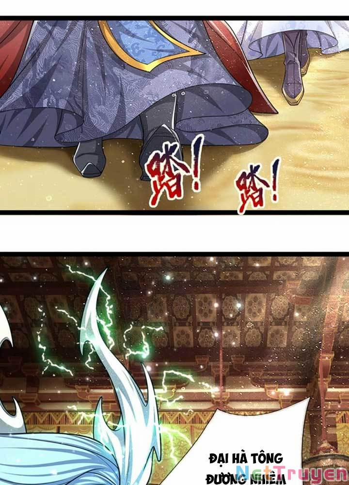 Bị Giam Cầm Trăm Vạn Năm Đệ Tử Ta Trải Khắp Chư Thiên Thần Giới 85 trang 45