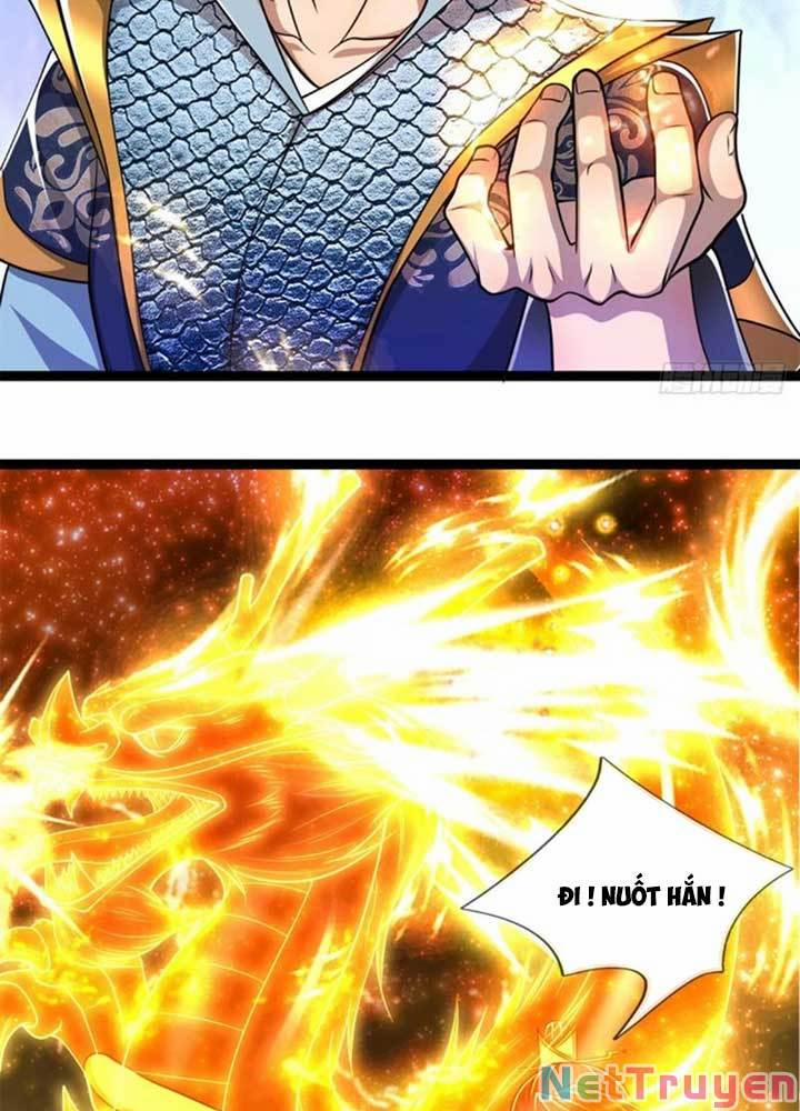 Bị Giam Cầm Trăm Vạn Năm Đệ Tử Ta Trải Khắp Chư Thiên Thần Giới 85 trang 8