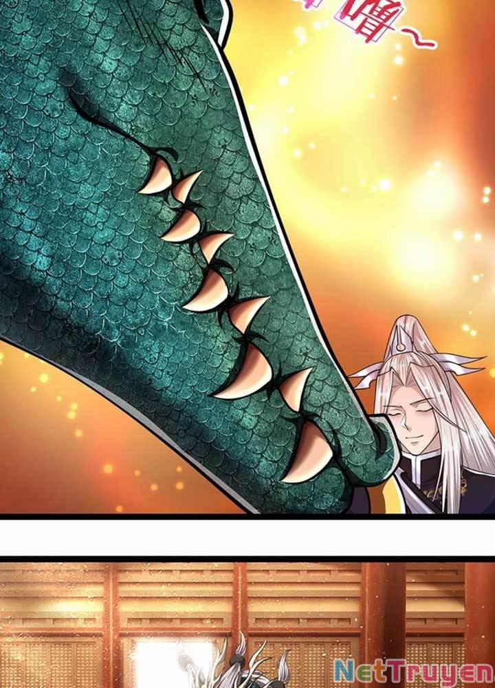 Bị Giam Cầm Trăm Vạn Năm Đệ Tử Ta Trải Khắp Chư Thiên Thần Giới 86 trang 10