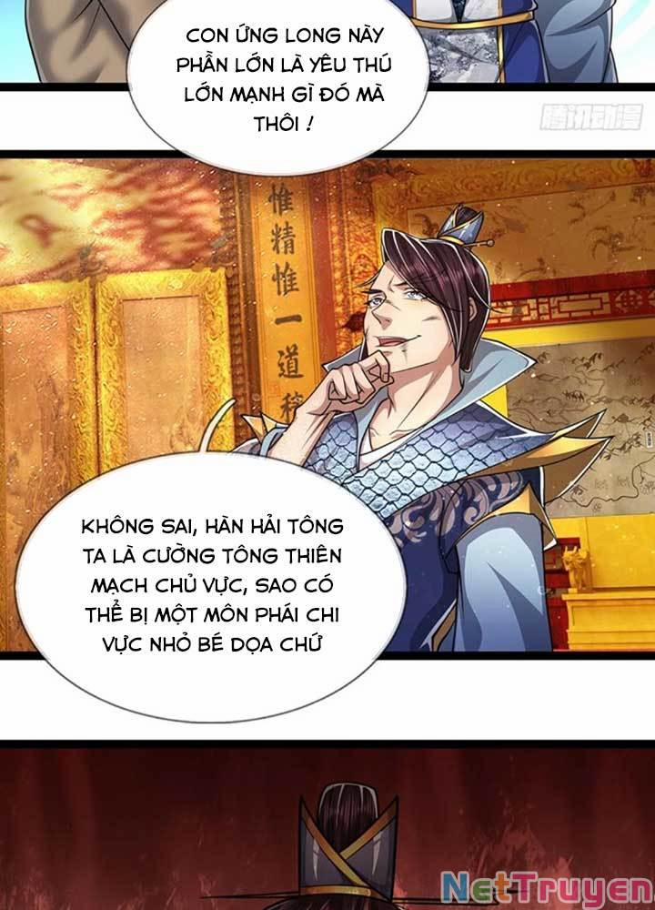 Bị Giam Cầm Trăm Vạn Năm Đệ Tử Ta Trải Khắp Chư Thiên Thần Giới 86 trang 13
