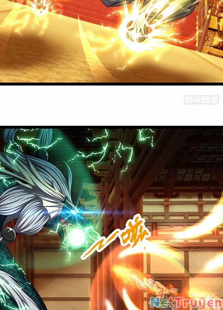 Bị Giam Cầm Trăm Vạn Năm Đệ Tử Ta Trải Khắp Chư Thiên Thần Giới 86 trang 16