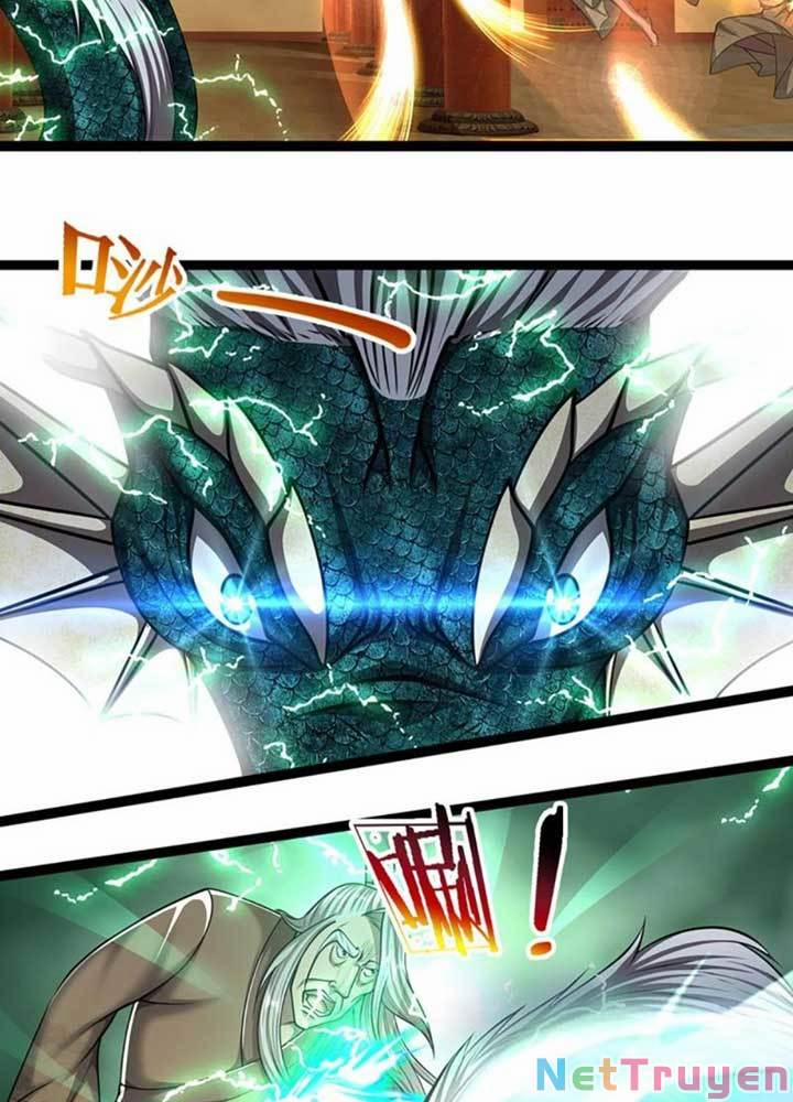 Bị Giam Cầm Trăm Vạn Năm Đệ Tử Ta Trải Khắp Chư Thiên Thần Giới 86 trang 17
