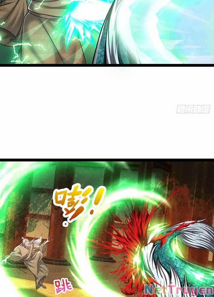 Bị Giam Cầm Trăm Vạn Năm Đệ Tử Ta Trải Khắp Chư Thiên Thần Giới 86 trang 18