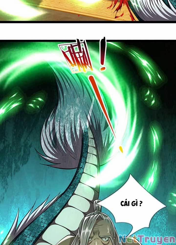 Bị Giam Cầm Trăm Vạn Năm Đệ Tử Ta Trải Khắp Chư Thiên Thần Giới 86 trang 19