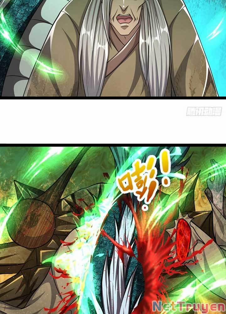 Bị Giam Cầm Trăm Vạn Năm Đệ Tử Ta Trải Khắp Chư Thiên Thần Giới 86 trang 20