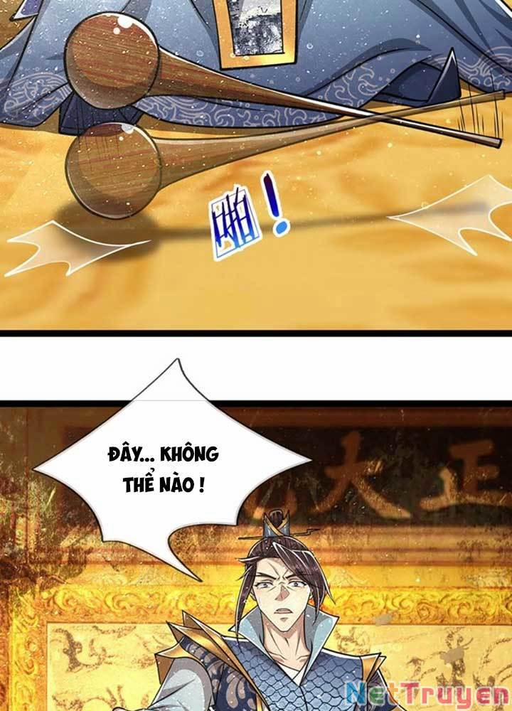 Bị Giam Cầm Trăm Vạn Năm Đệ Tử Ta Trải Khắp Chư Thiên Thần Giới 86 trang 22