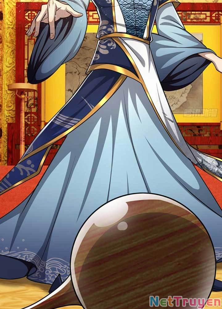 Bị Giam Cầm Trăm Vạn Năm Đệ Tử Ta Trải Khắp Chư Thiên Thần Giới 86 trang 23