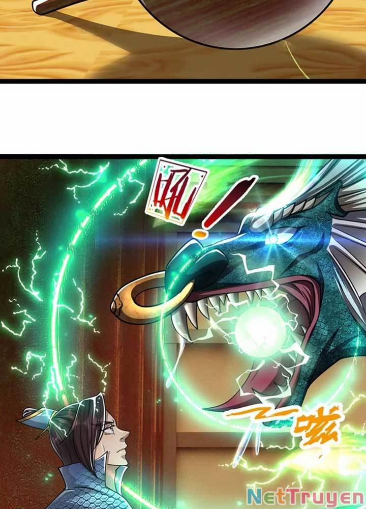 Bị Giam Cầm Trăm Vạn Năm Đệ Tử Ta Trải Khắp Chư Thiên Thần Giới 86 trang 24
