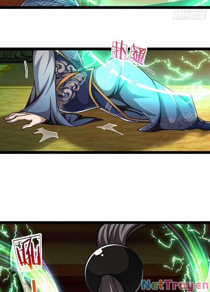 Bị Giam Cầm Trăm Vạn Năm Đệ Tử Ta Trải Khắp Chư Thiên Thần Giới 86 trang 25