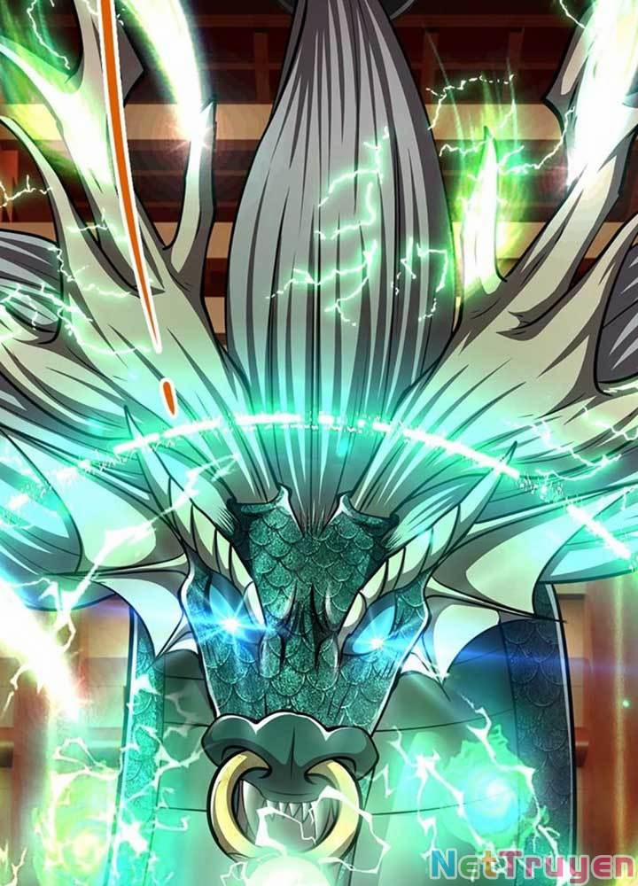 Bị Giam Cầm Trăm Vạn Năm Đệ Tử Ta Trải Khắp Chư Thiên Thần Giới 86 trang 26