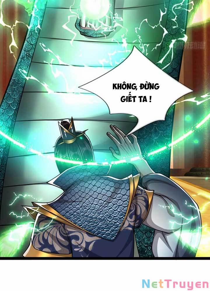 Bị Giam Cầm Trăm Vạn Năm Đệ Tử Ta Trải Khắp Chư Thiên Thần Giới 86 trang 27