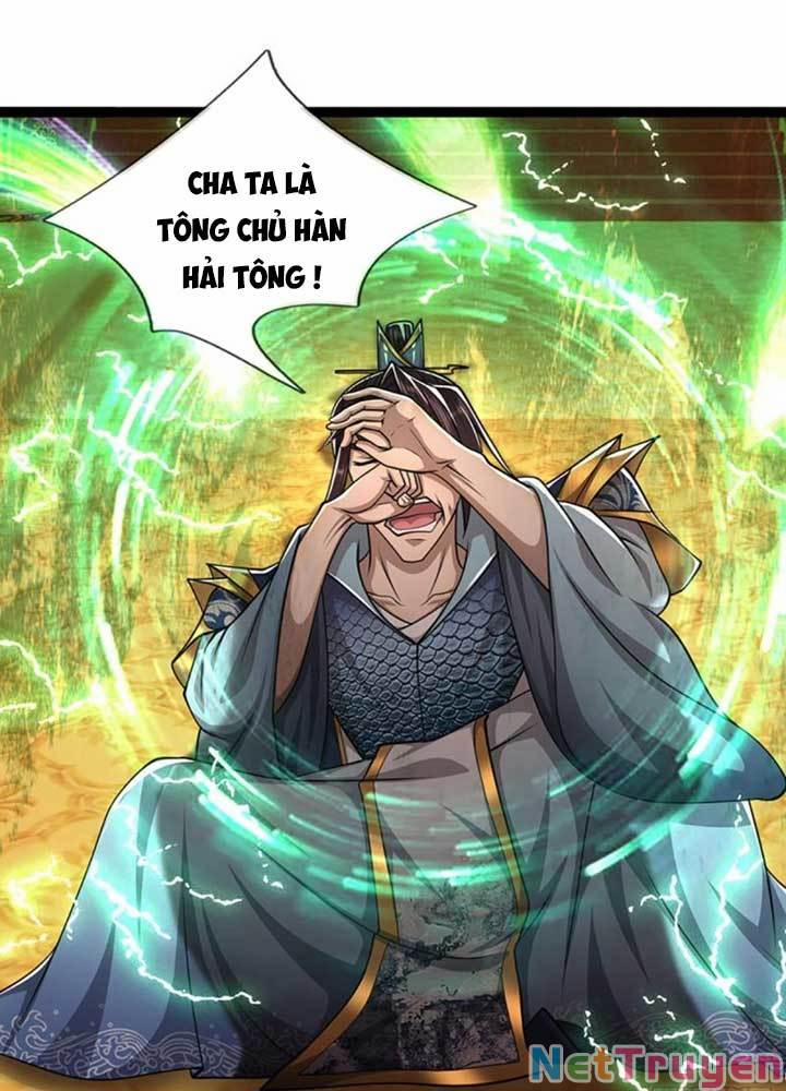 Bị Giam Cầm Trăm Vạn Năm Đệ Tử Ta Trải Khắp Chư Thiên Thần Giới 86 trang 29