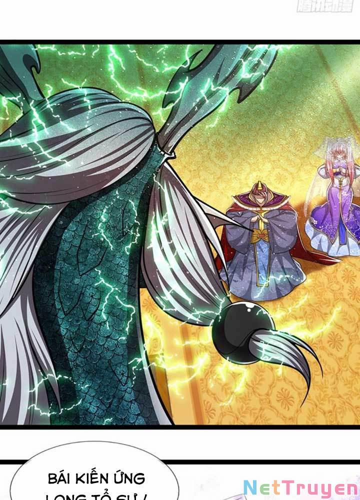 Bị Giam Cầm Trăm Vạn Năm Đệ Tử Ta Trải Khắp Chư Thiên Thần Giới 86 trang 3