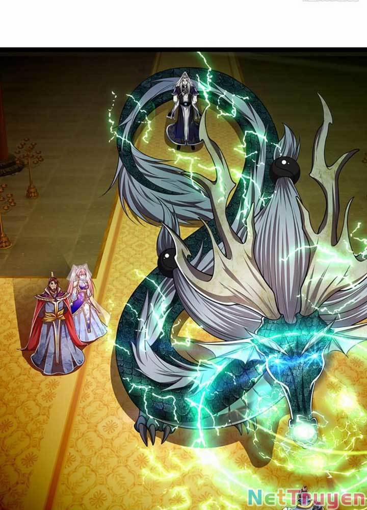 Bị Giam Cầm Trăm Vạn Năm Đệ Tử Ta Trải Khắp Chư Thiên Thần Giới 86 trang 31