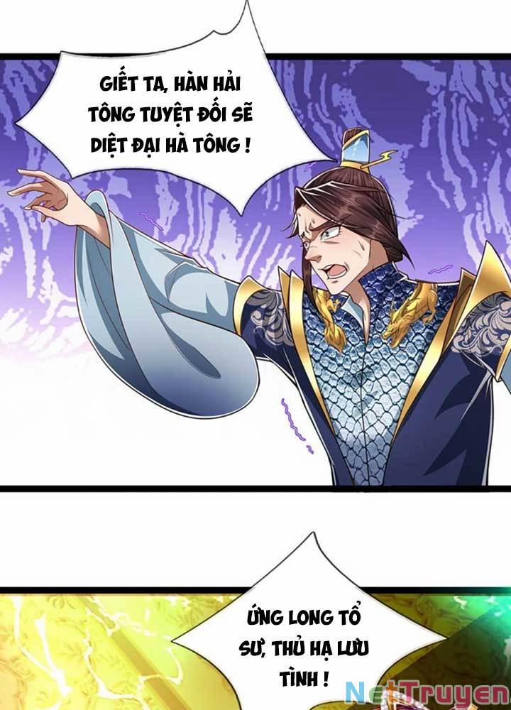 Bị Giam Cầm Trăm Vạn Năm Đệ Tử Ta Trải Khắp Chư Thiên Thần Giới 86 trang 33