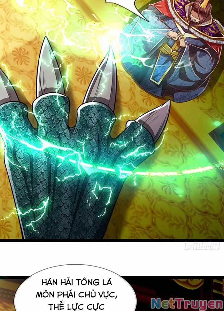 Bị Giam Cầm Trăm Vạn Năm Đệ Tử Ta Trải Khắp Chư Thiên Thần Giới 86 trang 34