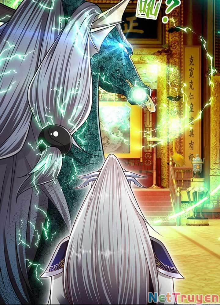 Bị Giam Cầm Trăm Vạn Năm Đệ Tử Ta Trải Khắp Chư Thiên Thần Giới 86 trang 36