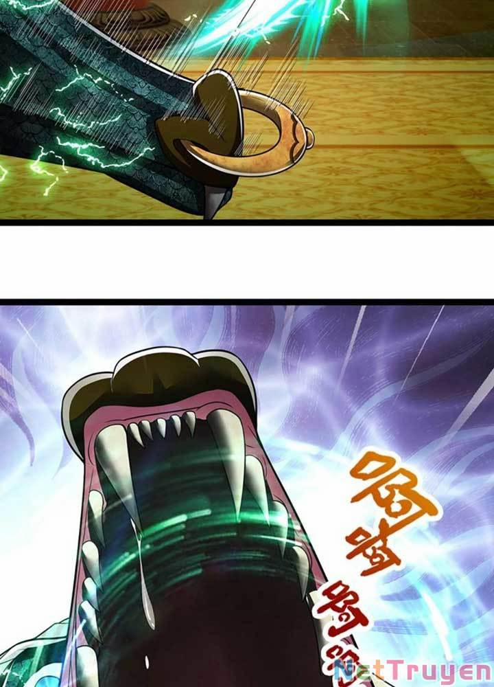Bị Giam Cầm Trăm Vạn Năm Đệ Tử Ta Trải Khắp Chư Thiên Thần Giới 86 trang 39