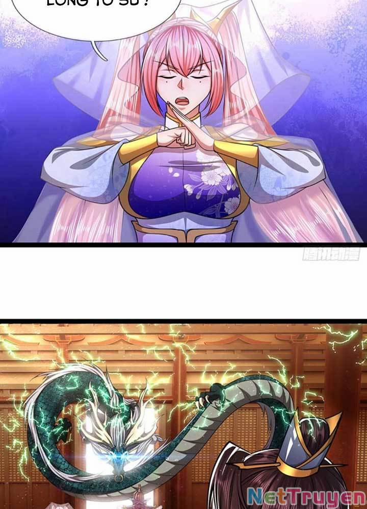 Bị Giam Cầm Trăm Vạn Năm Đệ Tử Ta Trải Khắp Chư Thiên Thần Giới 86 trang 4