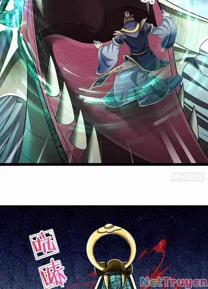 Bị Giam Cầm Trăm Vạn Năm Đệ Tử Ta Trải Khắp Chư Thiên Thần Giới 86 trang 40