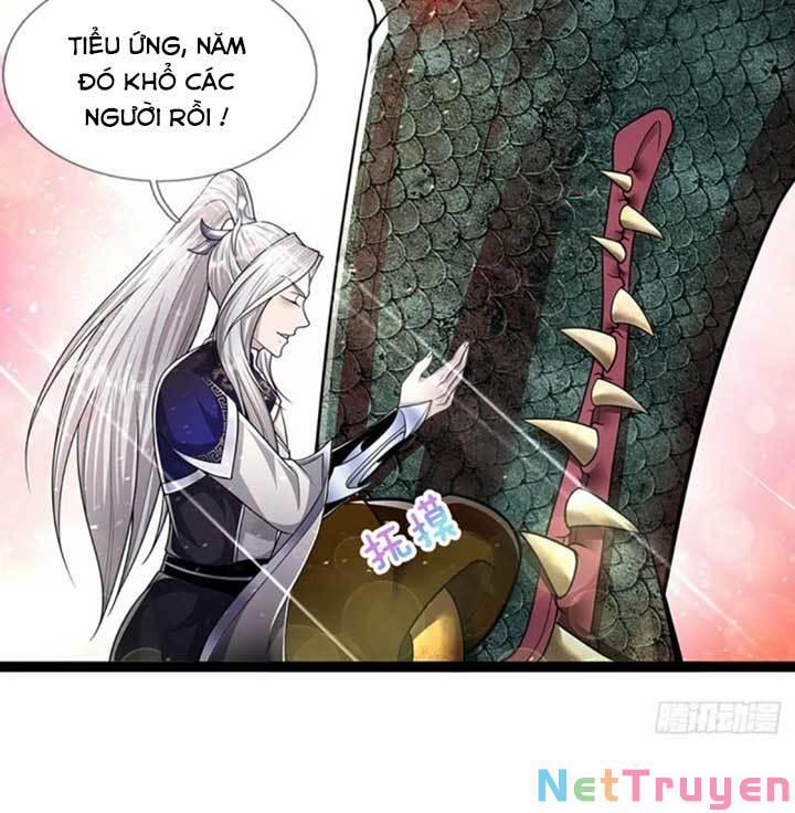 Bị Giam Cầm Trăm Vạn Năm Đệ Tử Ta Trải Khắp Chư Thiên Thần Giới 86 trang 43