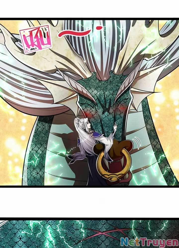 Bị Giam Cầm Trăm Vạn Năm Đệ Tử Ta Trải Khắp Chư Thiên Thần Giới 86 trang 44