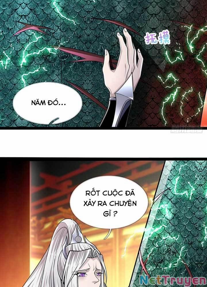Bị Giam Cầm Trăm Vạn Năm Đệ Tử Ta Trải Khắp Chư Thiên Thần Giới 86 trang 45