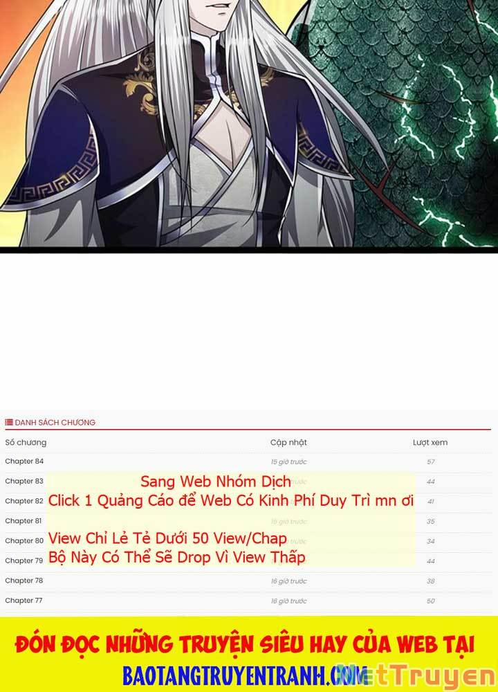 Bị Giam Cầm Trăm Vạn Năm Đệ Tử Ta Trải Khắp Chư Thiên Thần Giới 86 trang 46