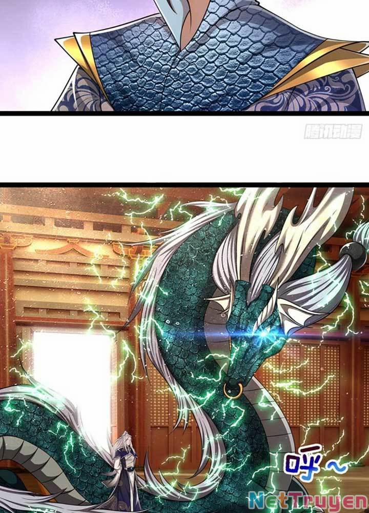 Bị Giam Cầm Trăm Vạn Năm Đệ Tử Ta Trải Khắp Chư Thiên Thần Giới 86 trang 6