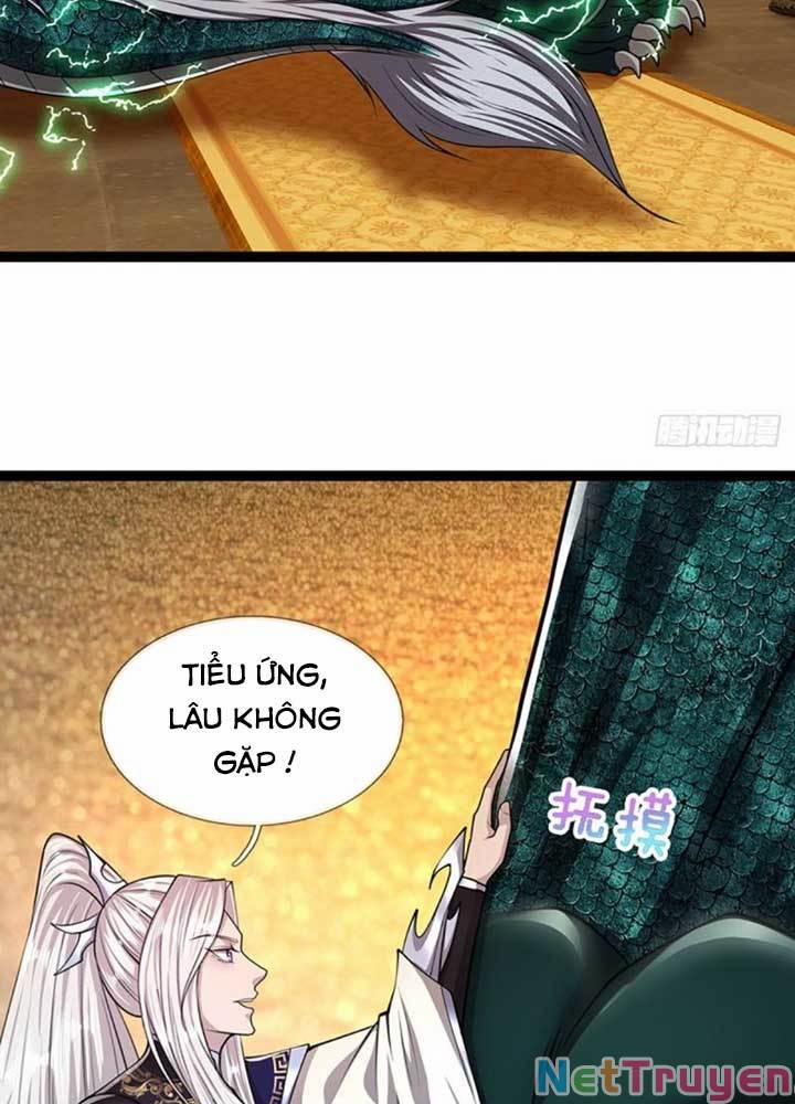 Bị Giam Cầm Trăm Vạn Năm Đệ Tử Ta Trải Khắp Chư Thiên Thần Giới 86 trang 7