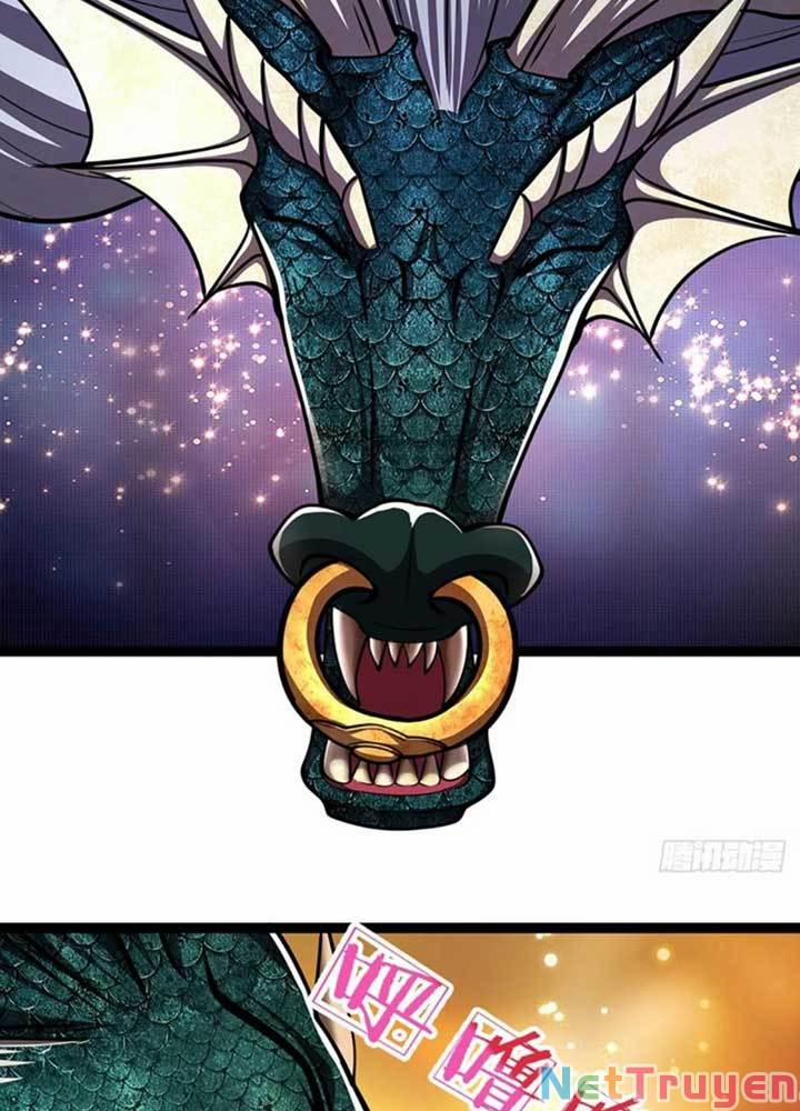 Bị Giam Cầm Trăm Vạn Năm Đệ Tử Ta Trải Khắp Chư Thiên Thần Giới 86 trang 9
